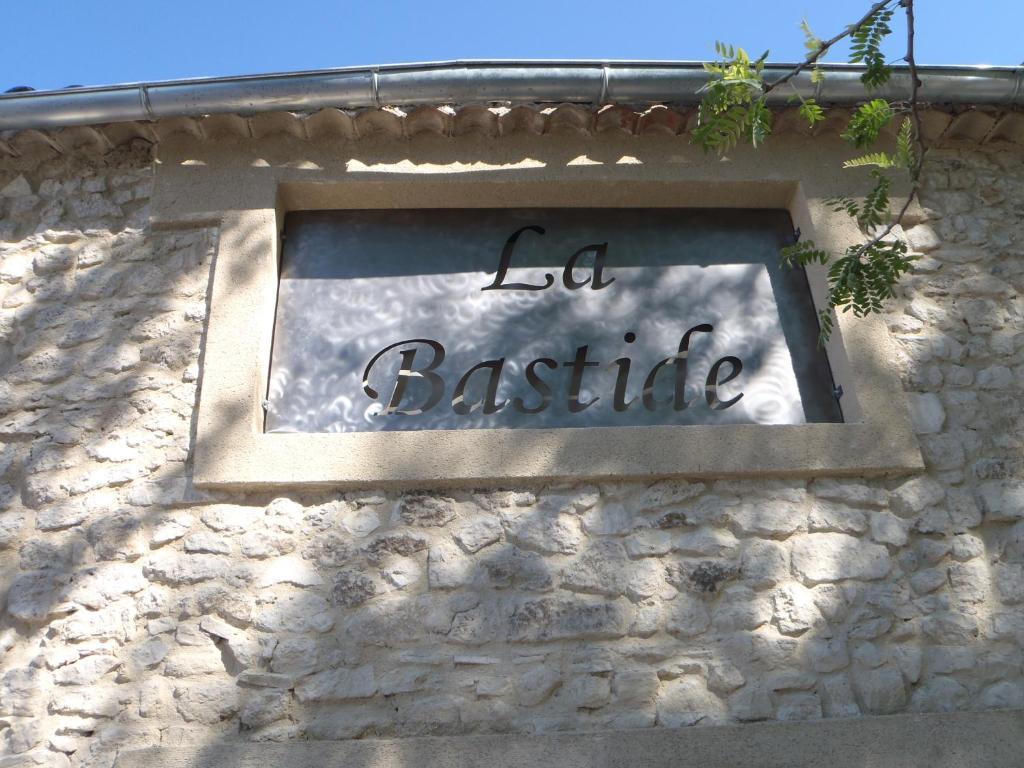 Hôtel La Bastide de Venelles Extérieur photo